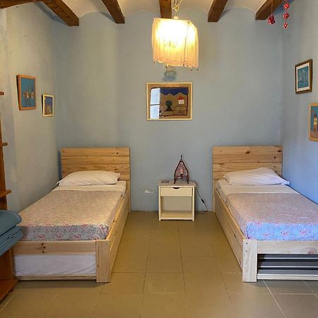 Villa Cal Millo Vilella Alta Exterior foto