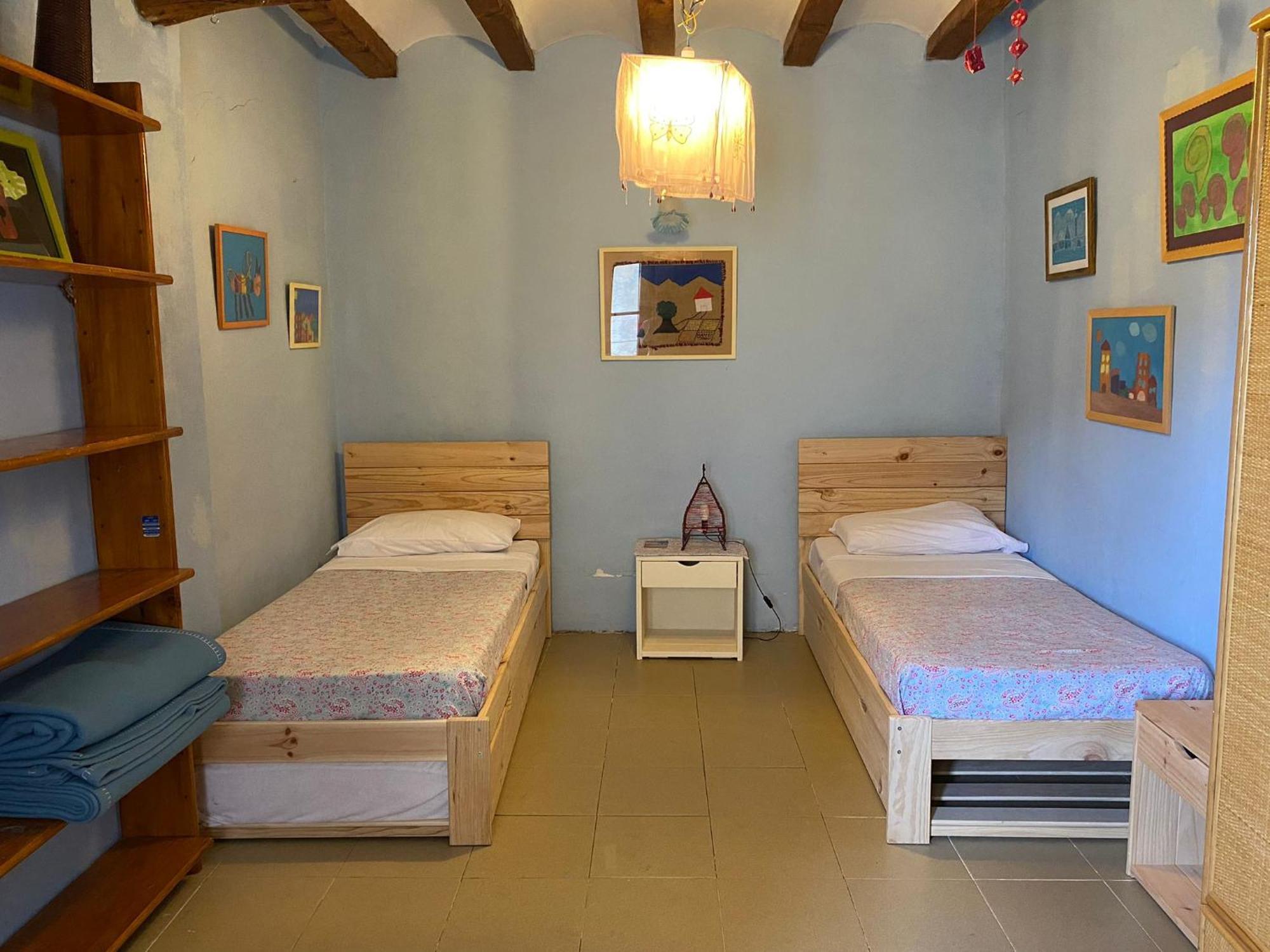 Villa Cal Millo Vilella Alta Exterior foto