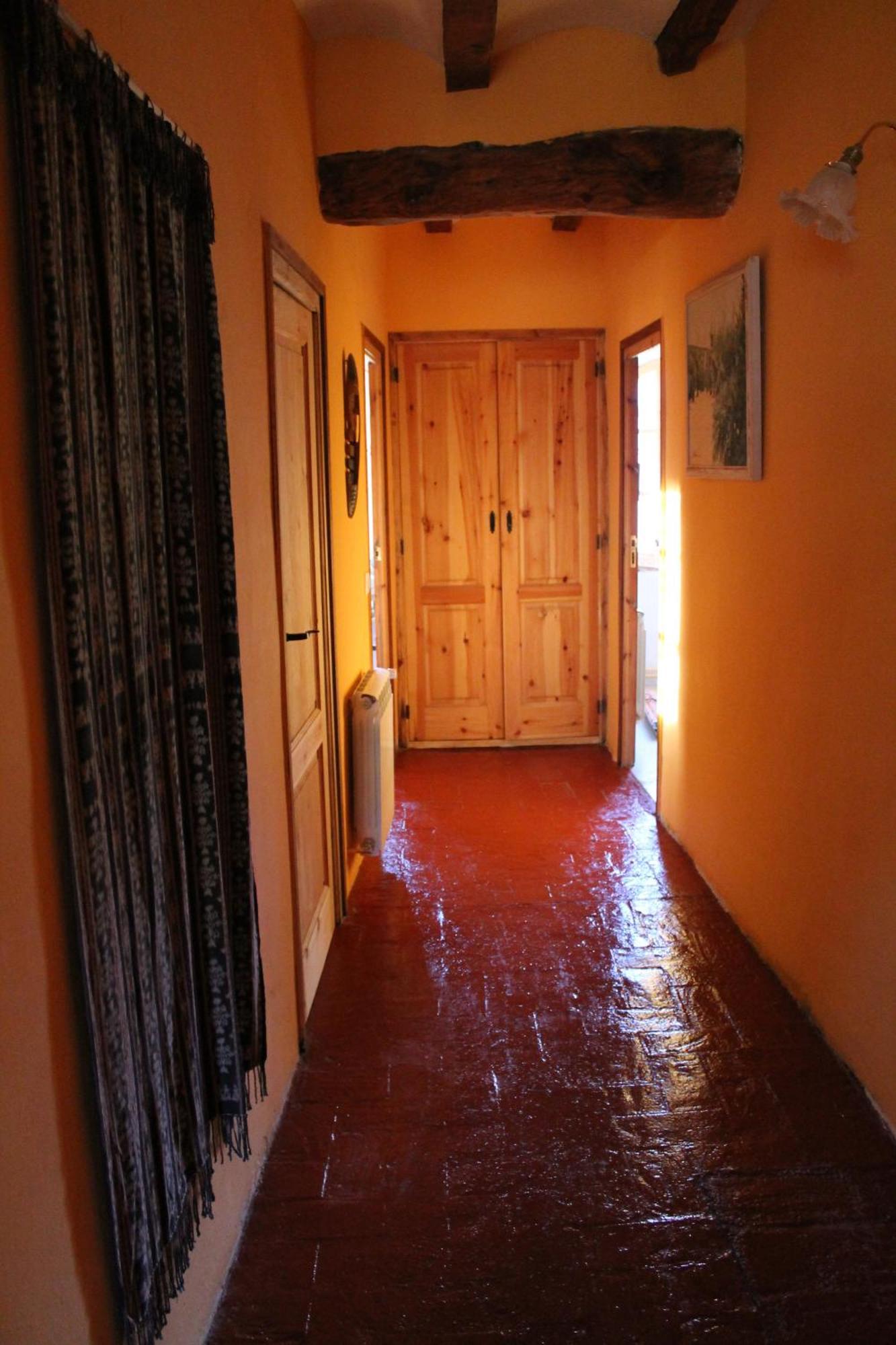 Villa Cal Millo Vilella Alta Exterior foto