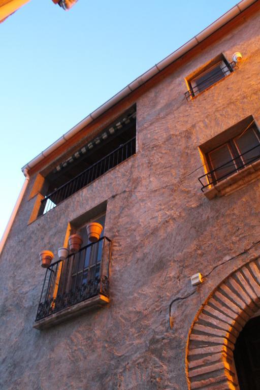 Villa Cal Millo Vilella Alta Exterior foto